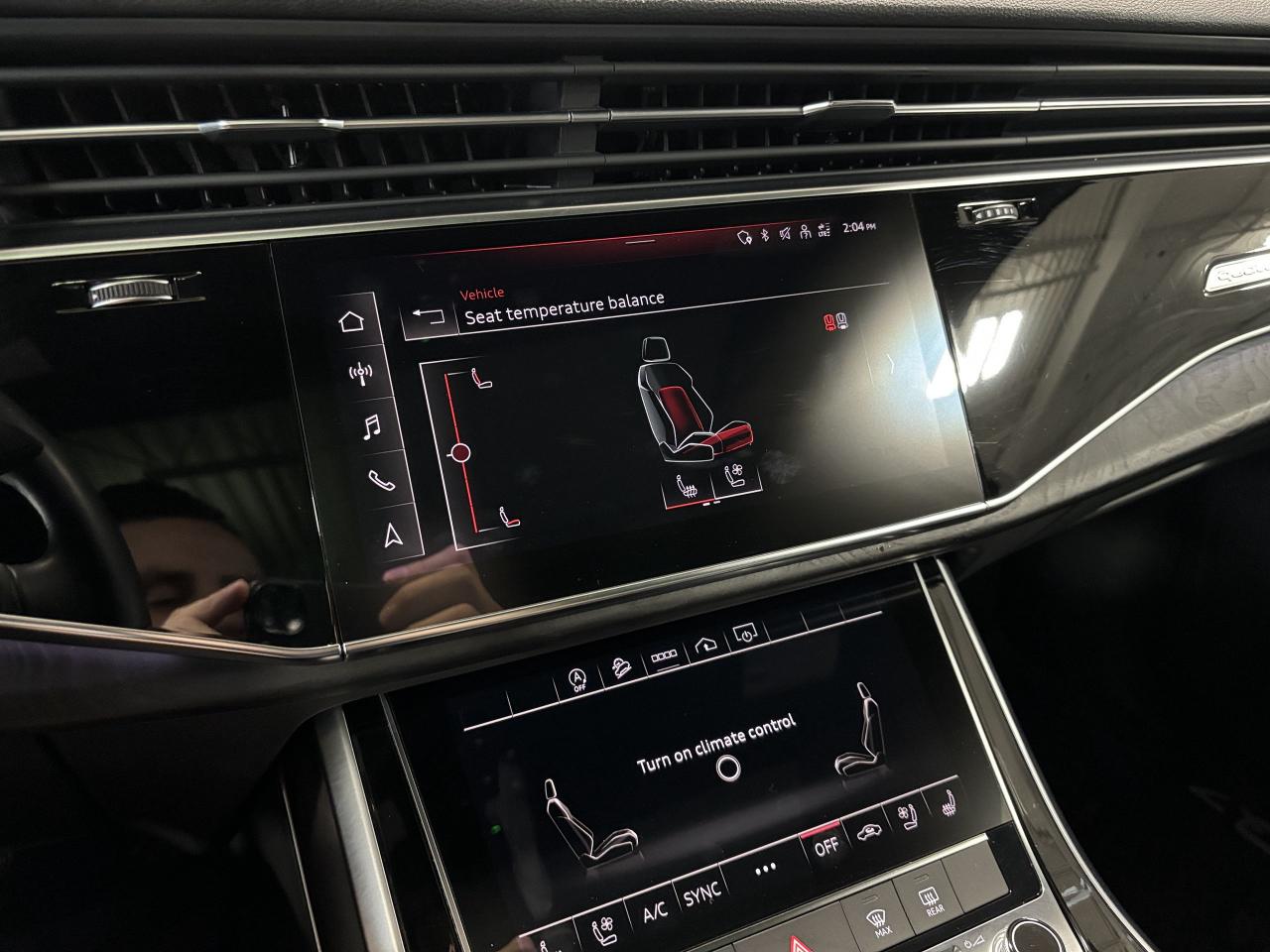 2021 Audi Q7 Progressiv|QUATTRO|S-LINE|7PASSENGER|NAV|3DCAM|+++ - Photo #30