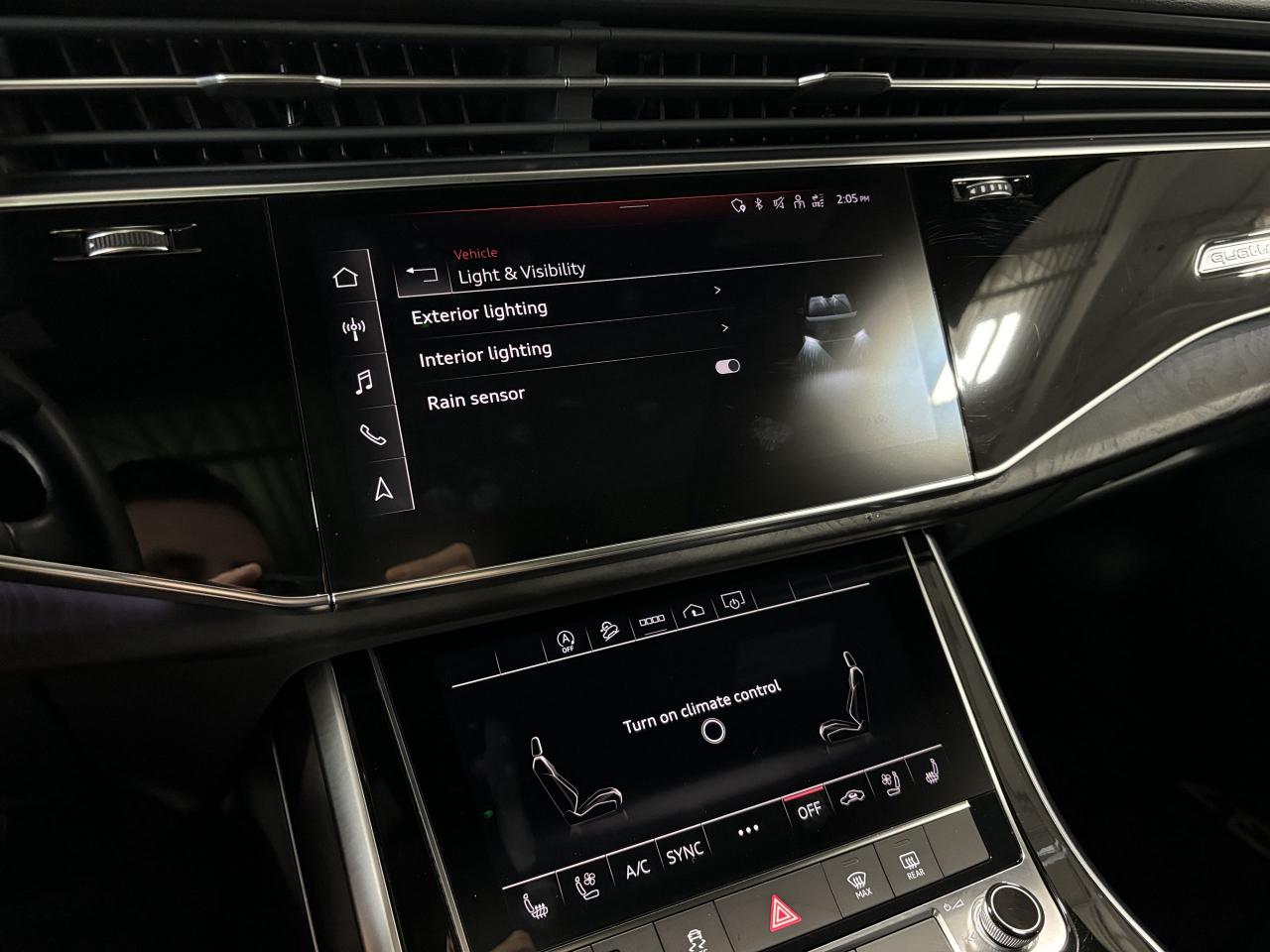 2021 Audi Q7 Progressiv|QUATTRO|S-LINE|7PASSENGER|NAV|3DCAM|+++ - Photo #32