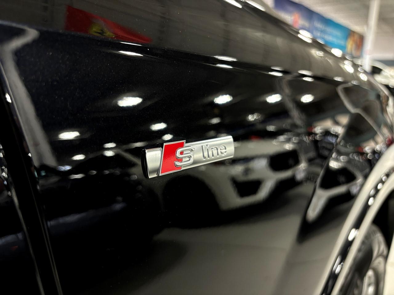 2021 Audi Q7 Progressiv|QUATTRO|S-LINE|7PASSENGER|NAV|3DCAM|+++ Photo3