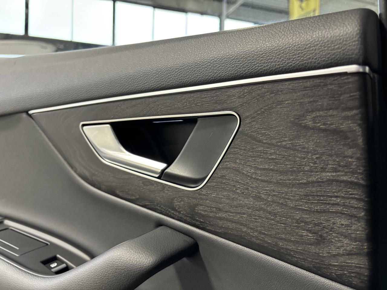2021 Audi Q7 Progressiv|QUATTRO|S-LINE|7PASSENGER|NAV|3DCAM|+++ - Photo #14