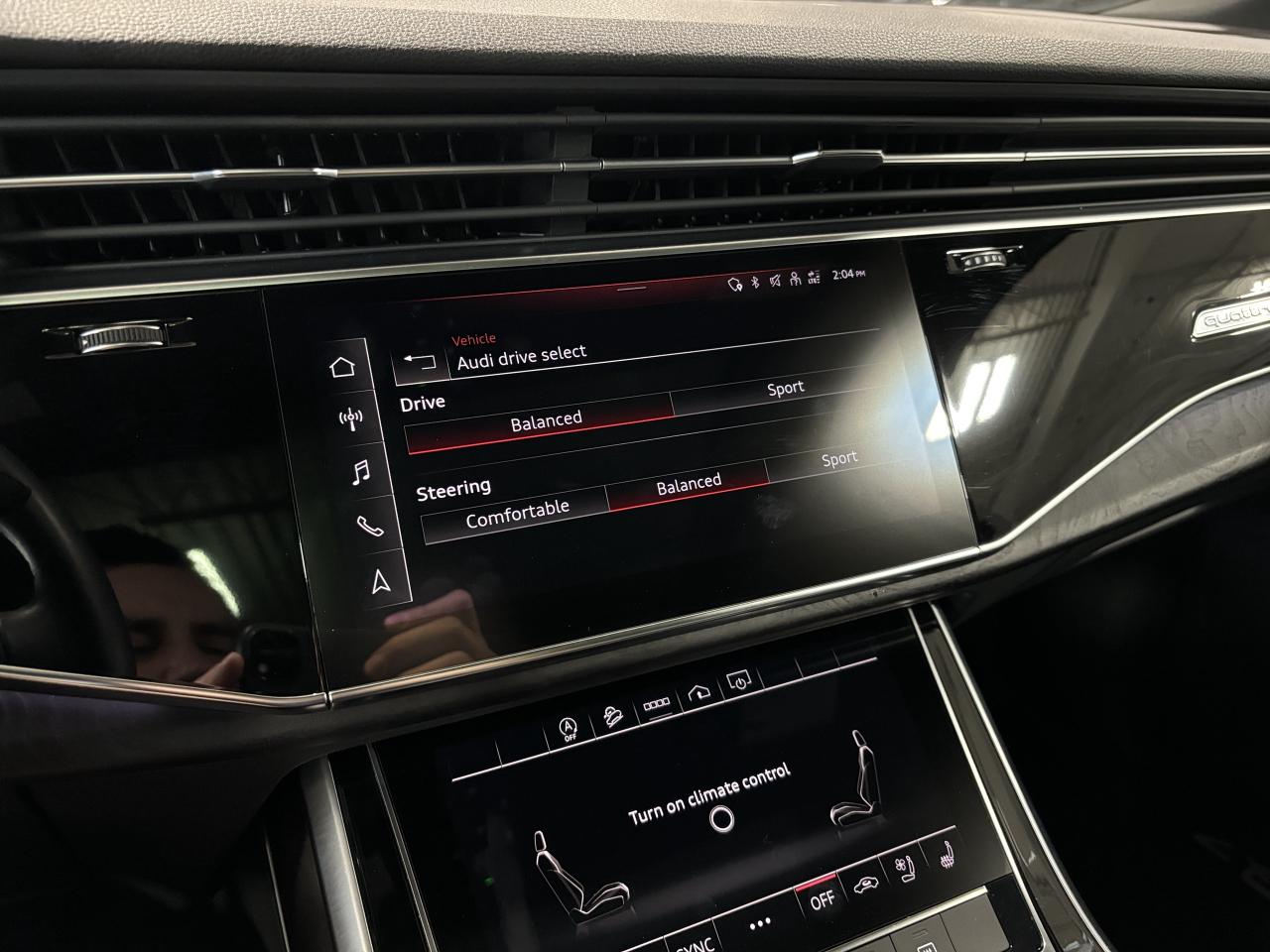 2021 Audi Q7 Progressiv|QUATTRO|S-LINE|7PASSENGER|NAV|3DCAM|+++ - Photo #28