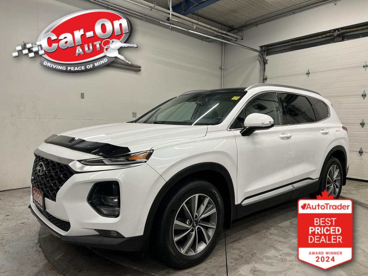 Used 2020 Hyundai Santa Fe >>JUST SOLD for sale in Ottawa, ON