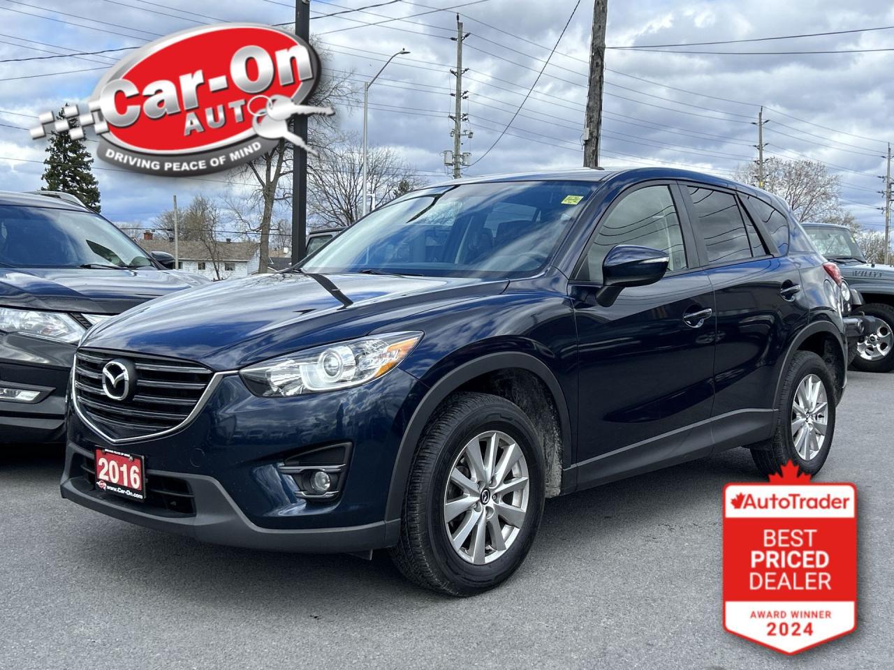 Used 2016 Mazda CX-5  for sale in Ottawa, ON