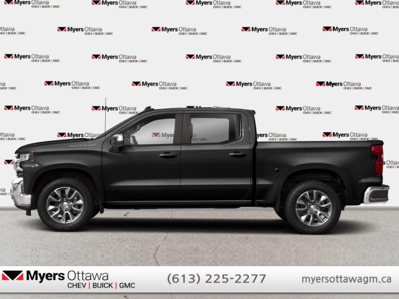 Used 2020 Chevrolet Silverado 1500 RST  RST, CREW, Z71, 5.3 V8, BUCKETS for sale in Ottawa, ON
