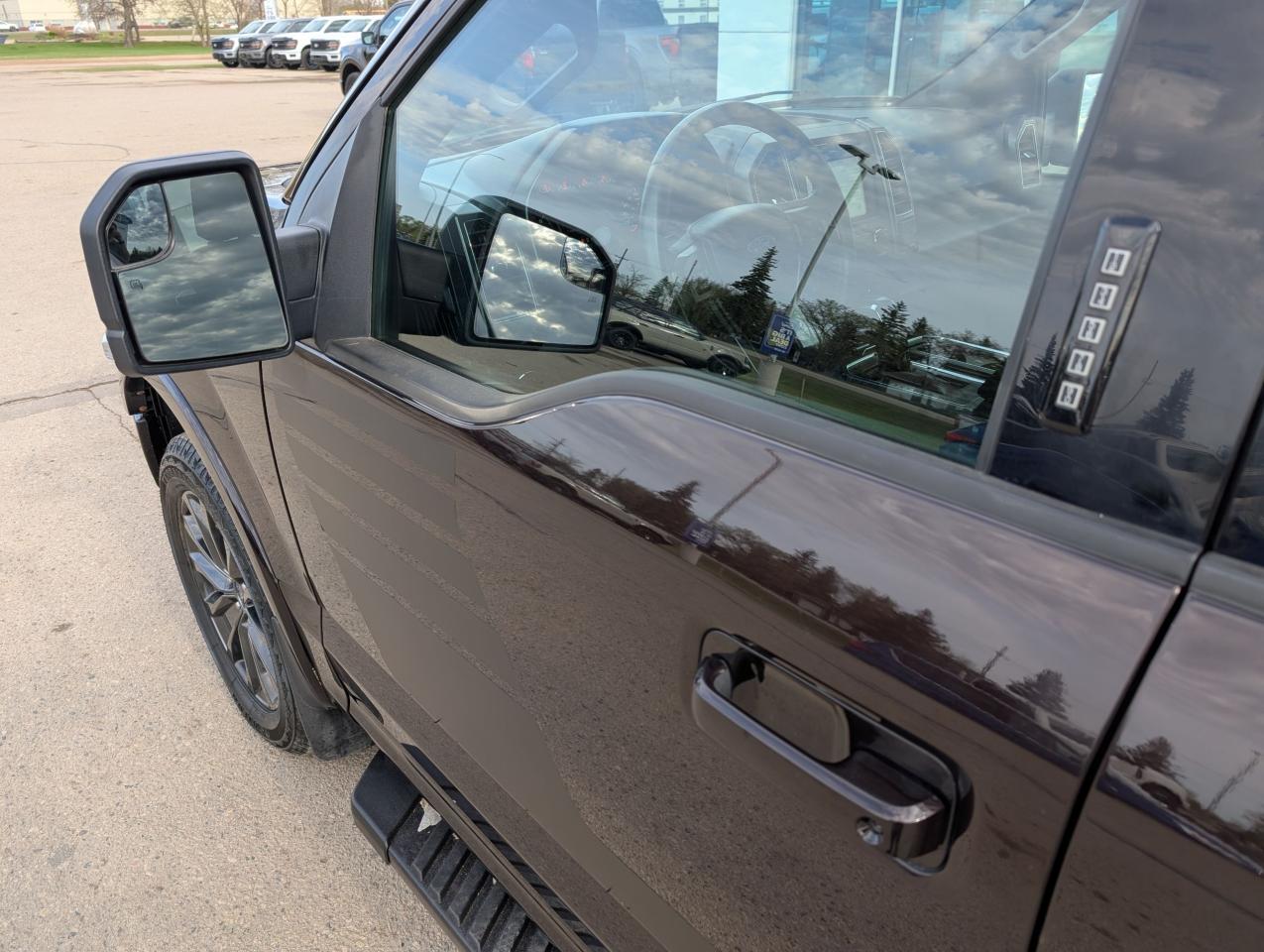2018 Ford F-150 XLT Photo5