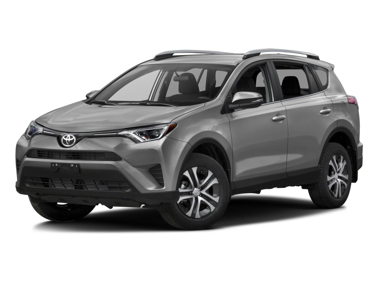 Used 2016 Toyota RAV4 LE for sale in Camrose, AB