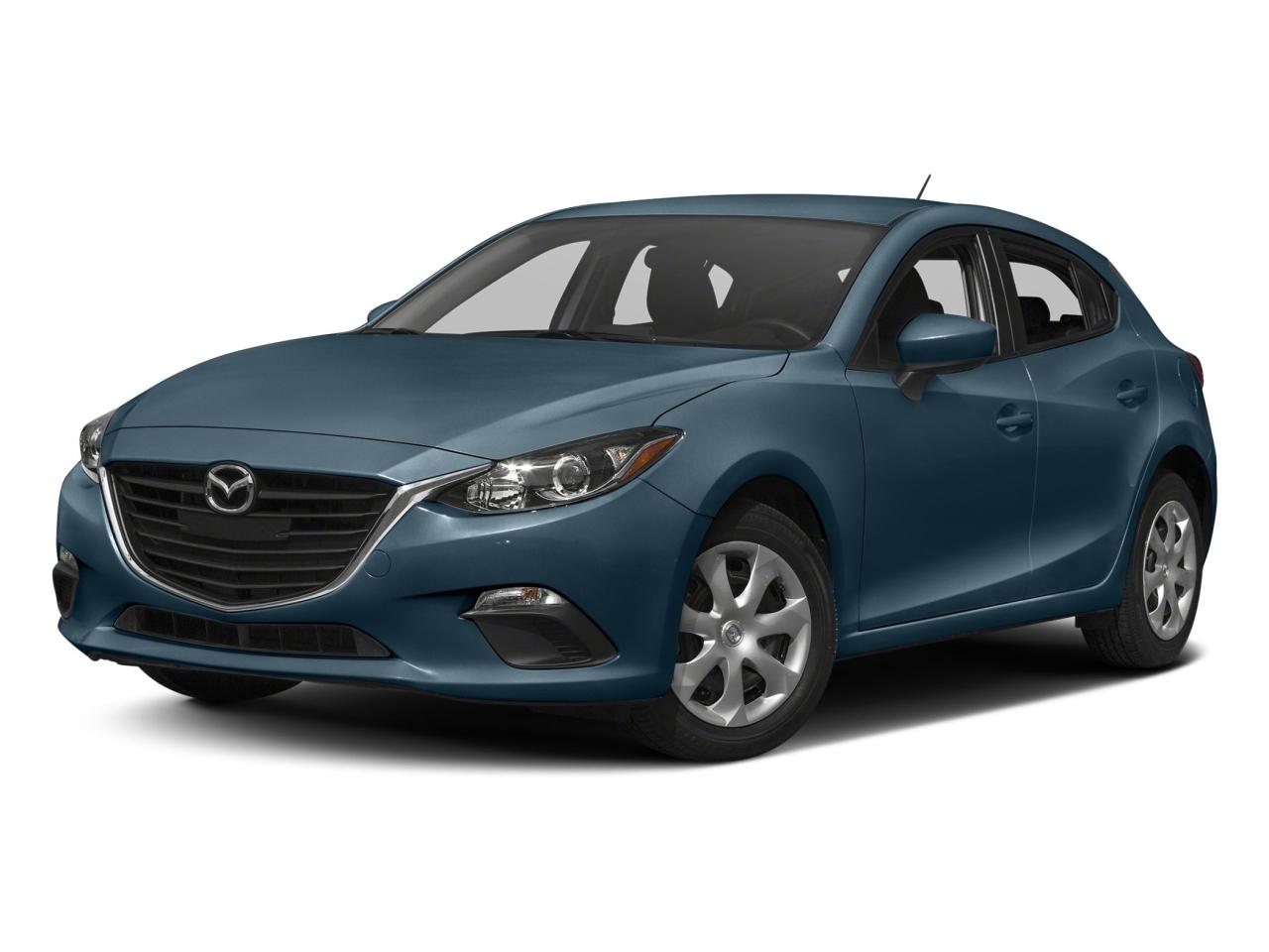 Used 2016 Mazda MAZDA3 GX for sale in Camrose, AB