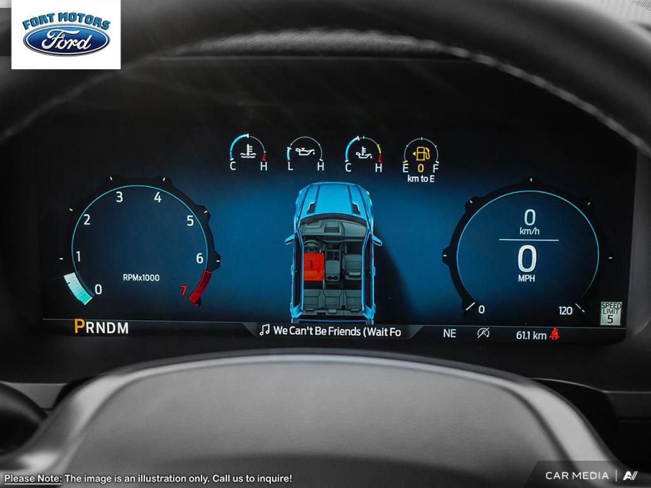 2025 Ford F-150 XLT Photo5