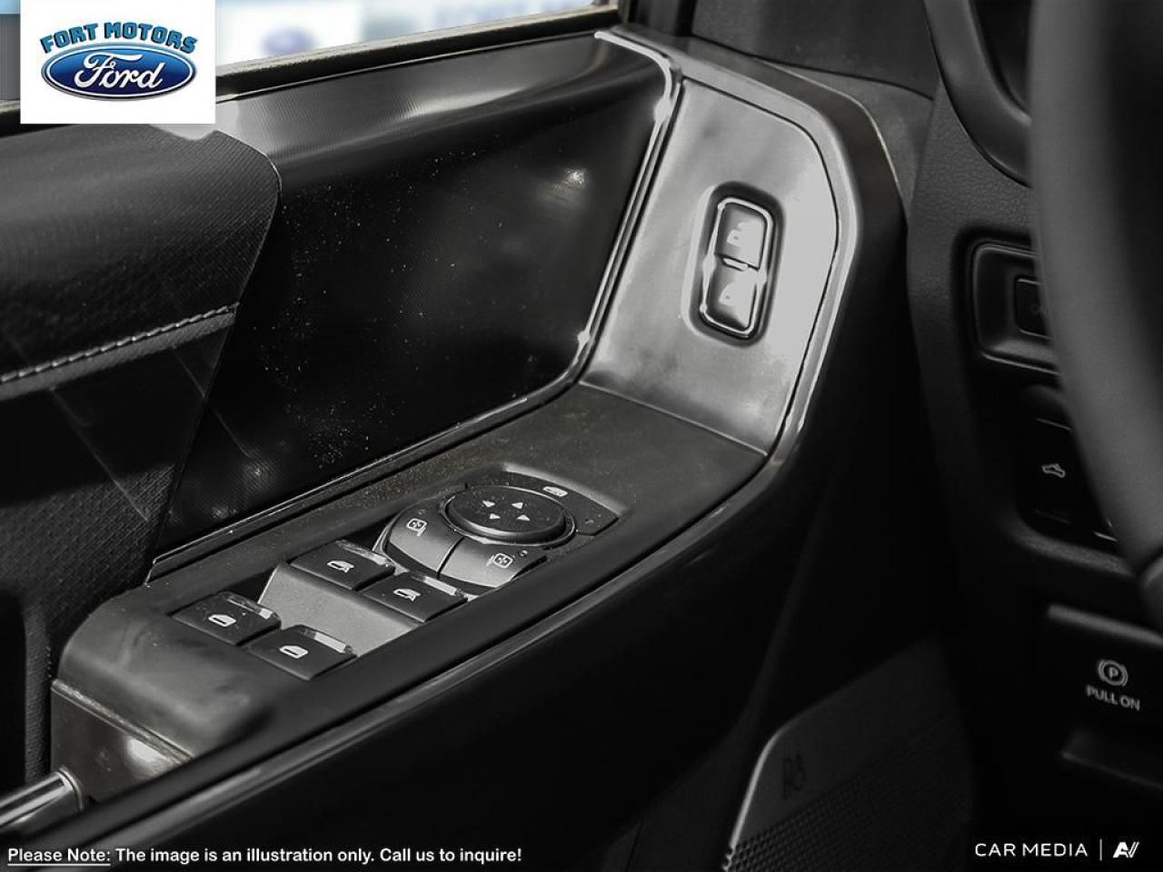 2025 Ford F-150 XLT Photo5
