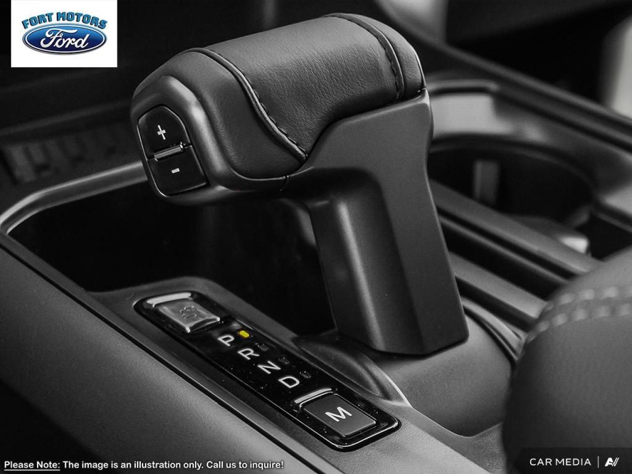 2025 Ford F-150 XLT Photo5