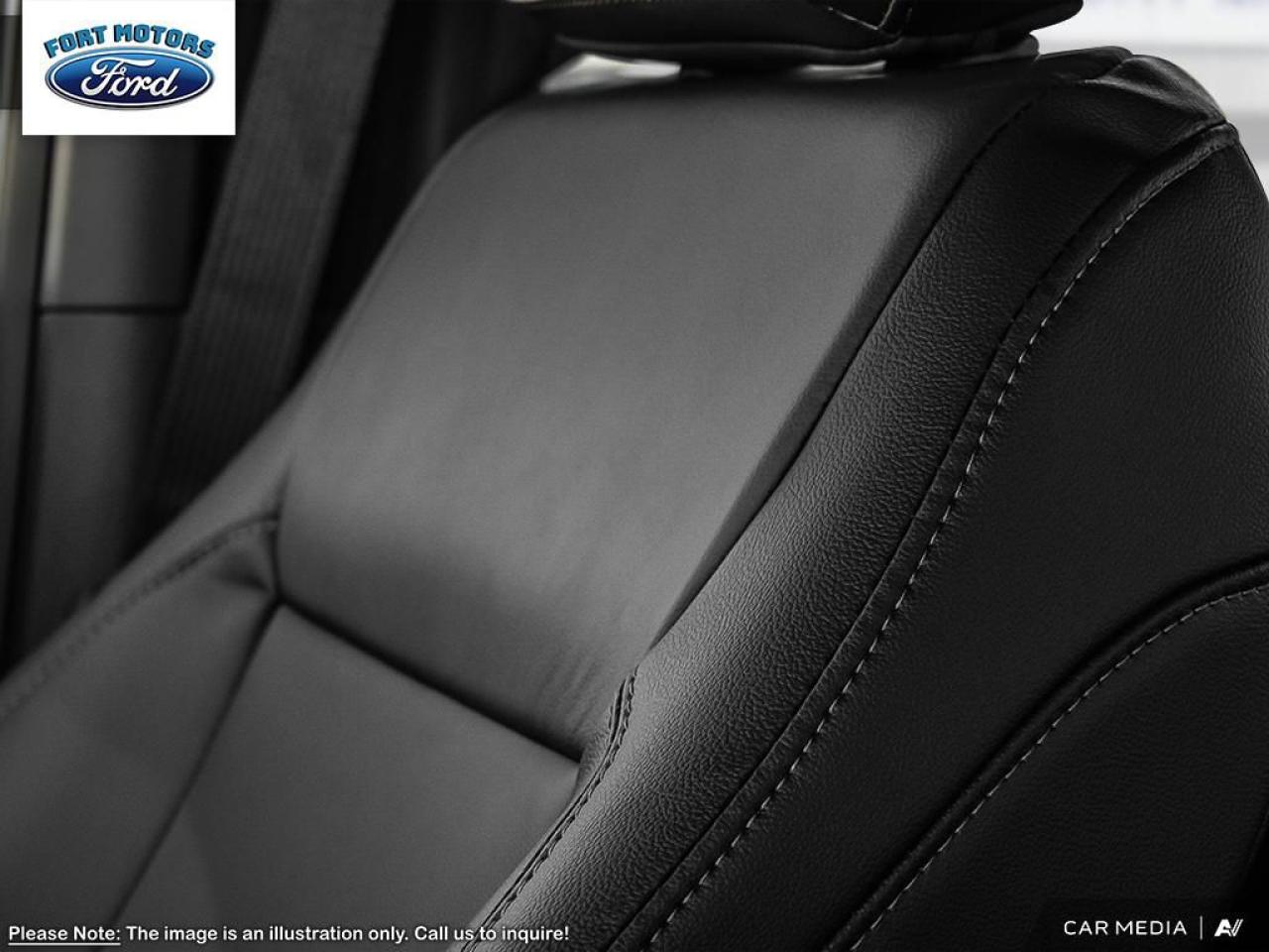 2025 Ford F-150 XLT Photo5
