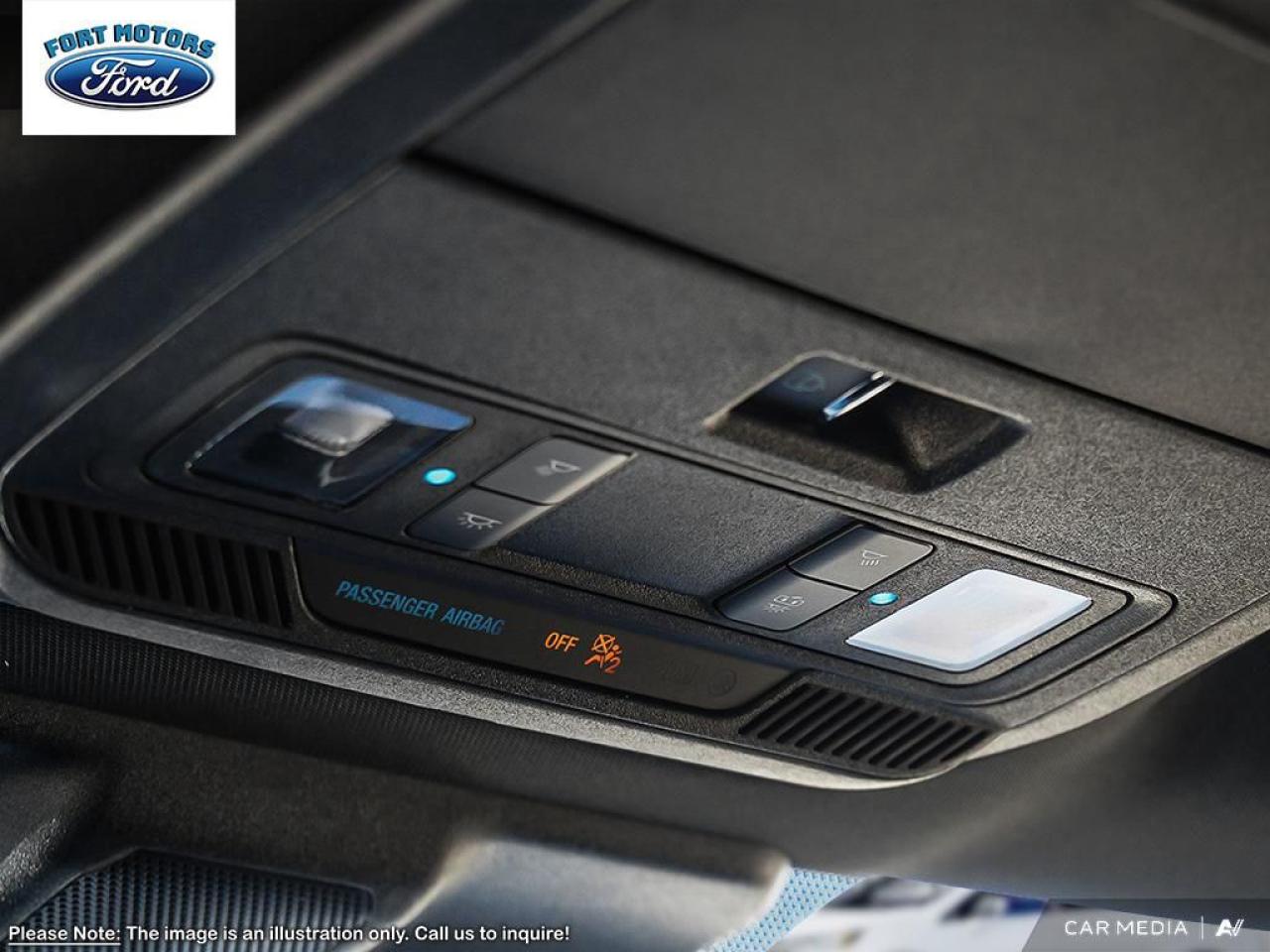 2025 Ford F-150 XLT Photo5