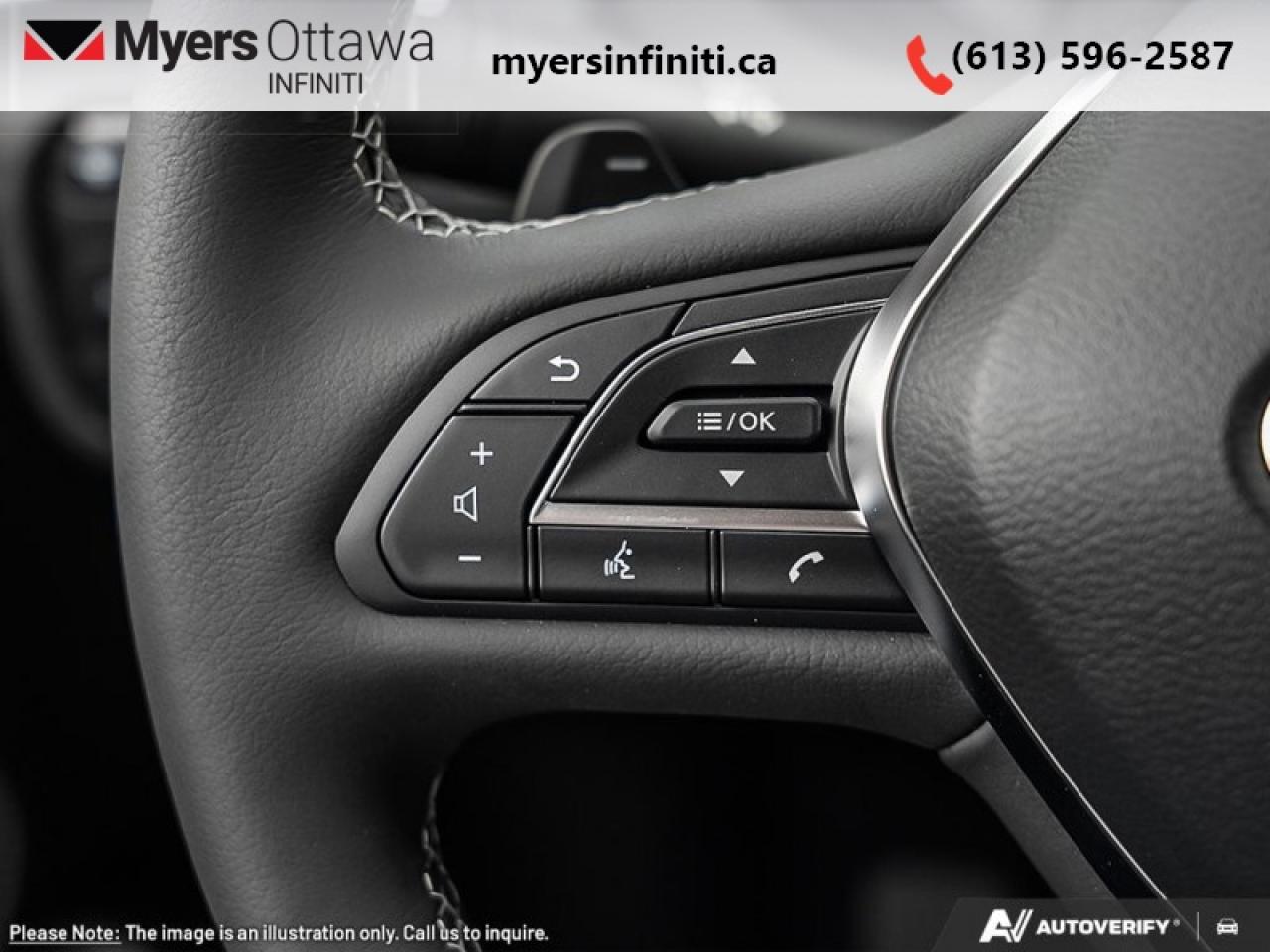 2025 Infiniti QX50 PURE Photo