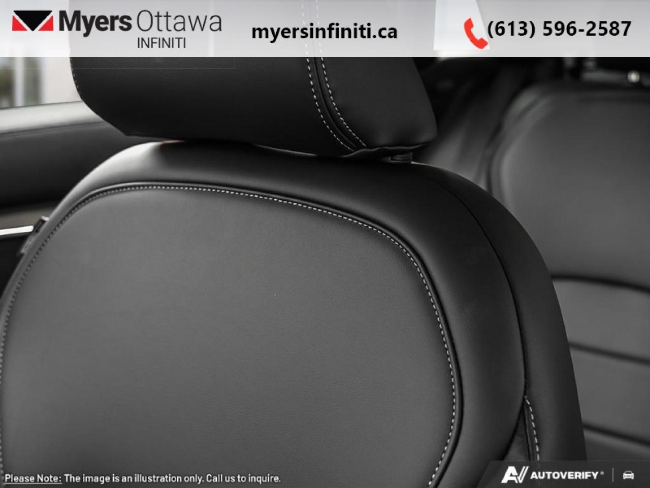 2025 Infiniti QX50 PURE Photo