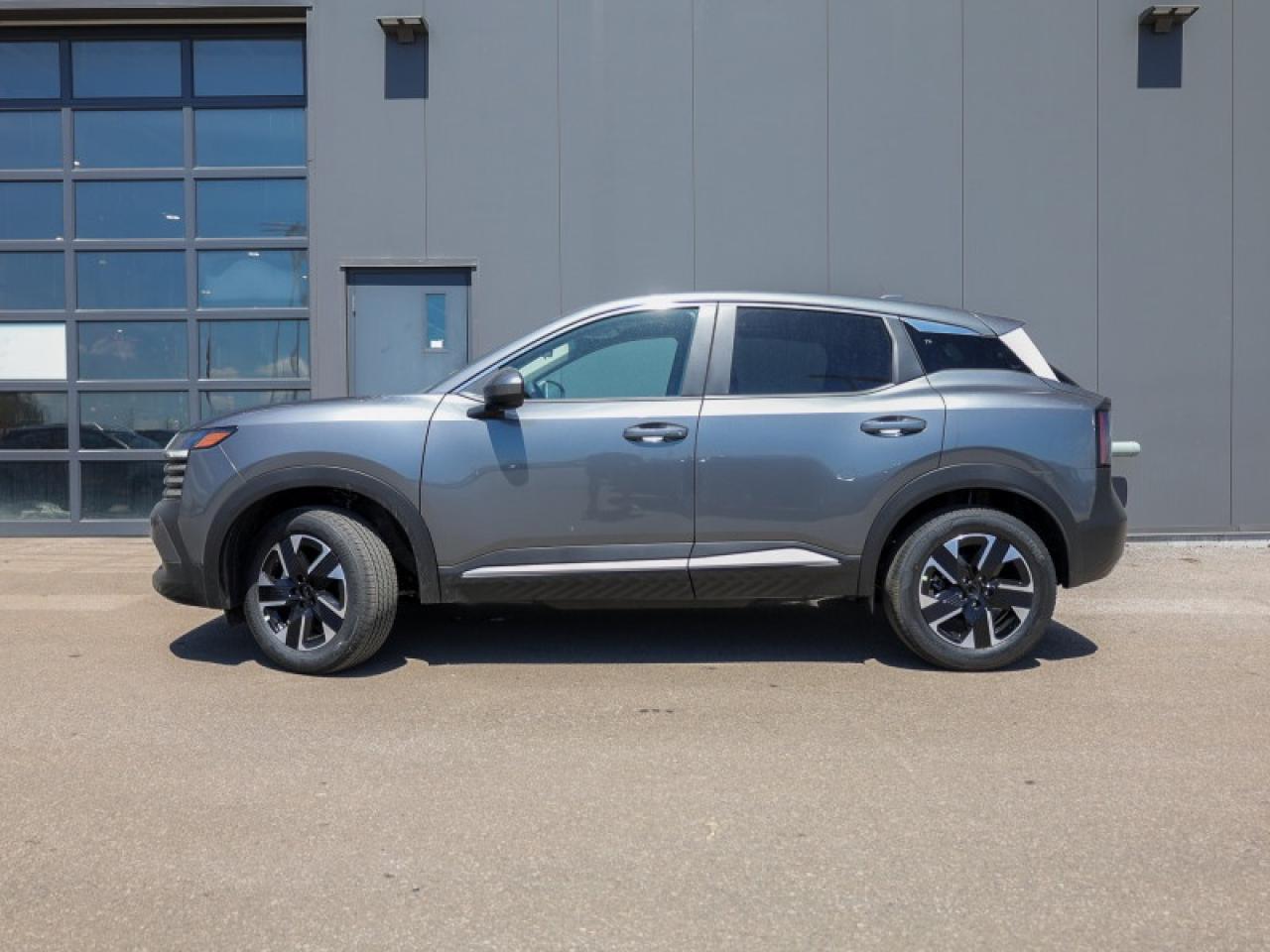 2025 Nissan Kicks SV  - Heated Seats Photo