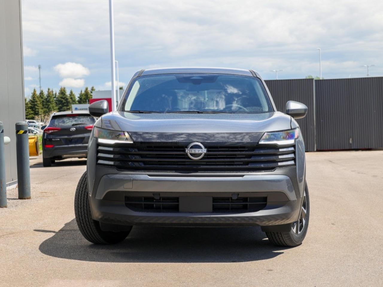 2025 Nissan Kicks SV  - Heated Seats Photo