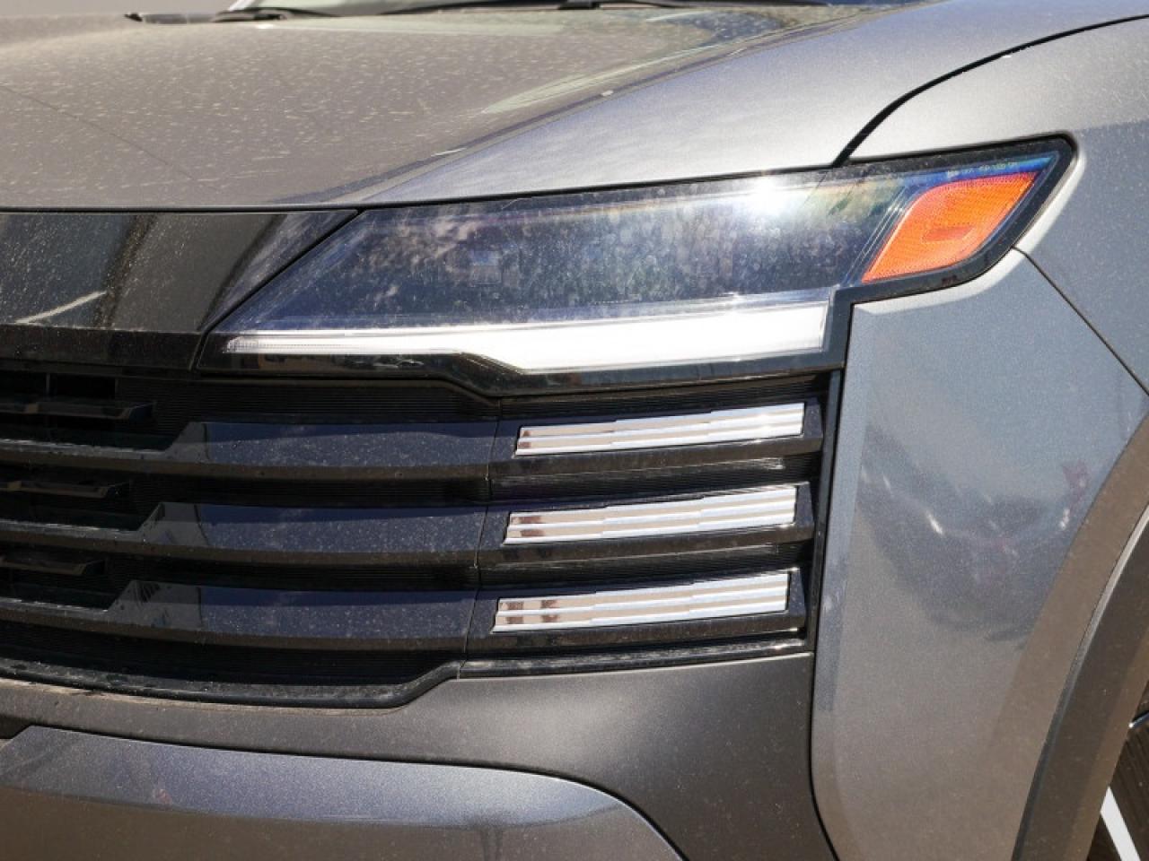 2025 Nissan Kicks SV  - Heated Seats Photo