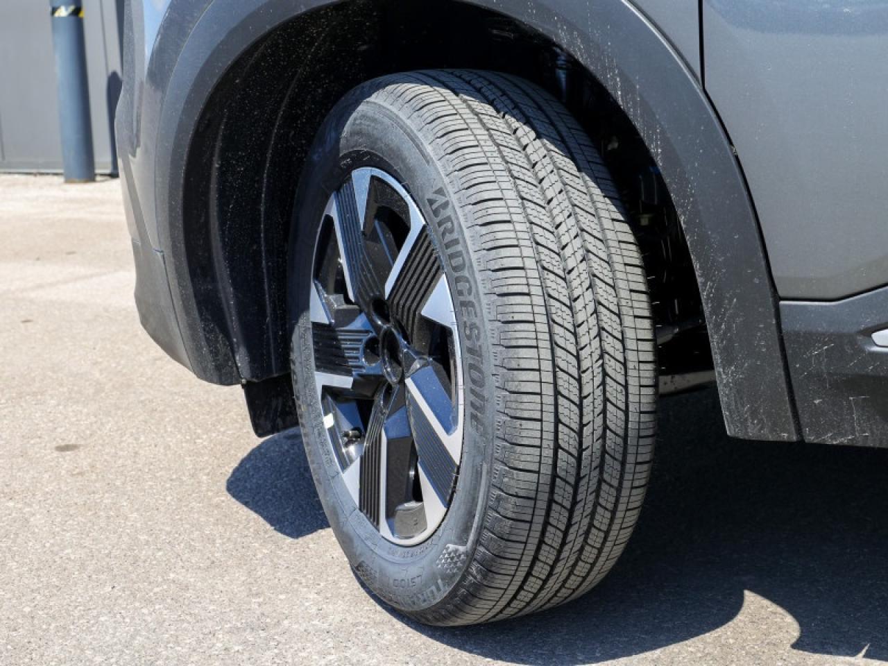 2025 Nissan Kicks SV  - Heated Seats Photo