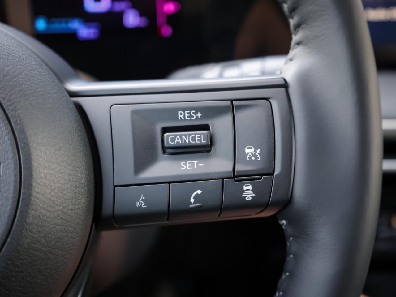 2025 Nissan Kicks SV  - Heated Seats Photo