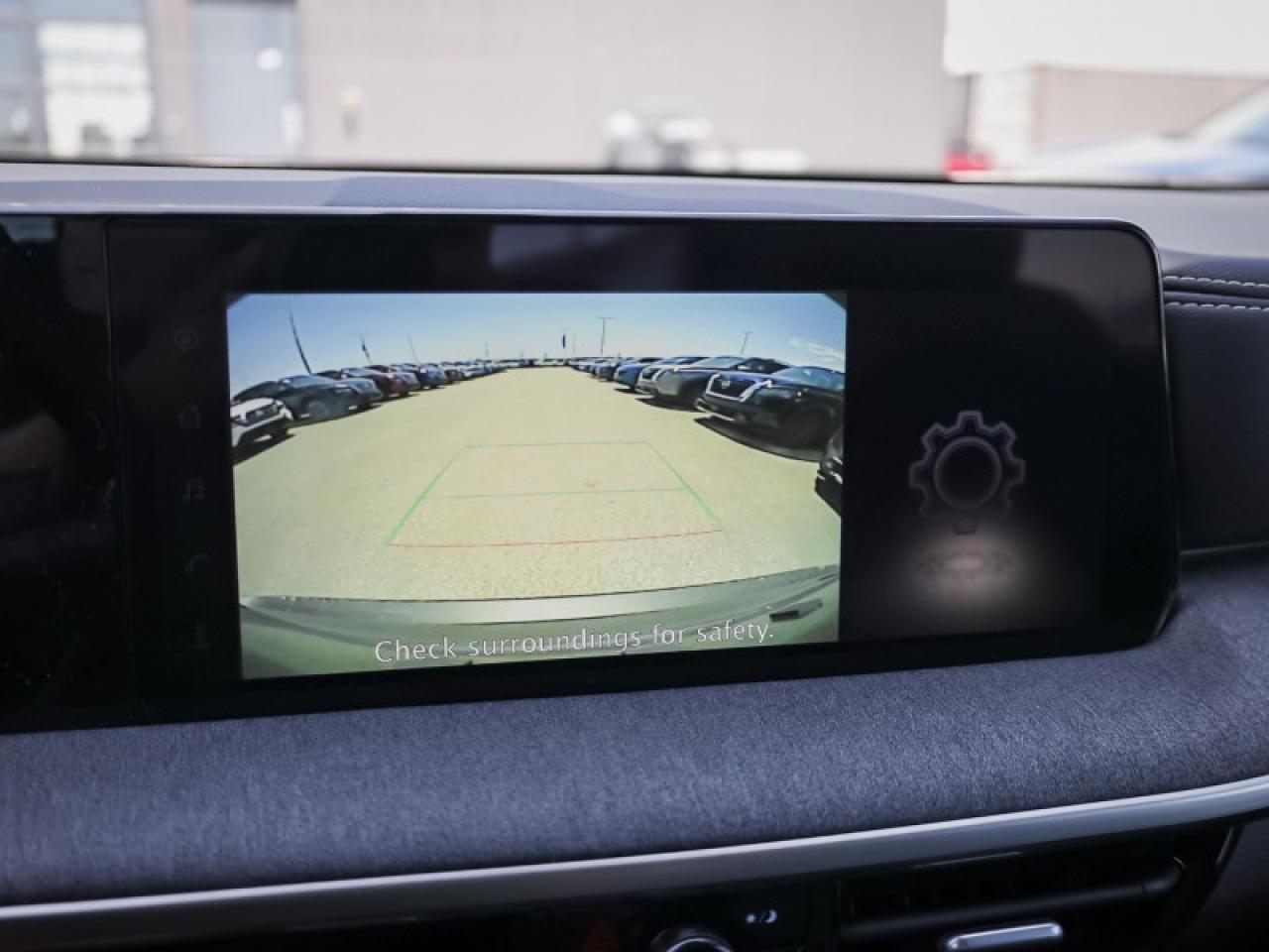 2025 Nissan Kicks SV  - Heated Seats Photo