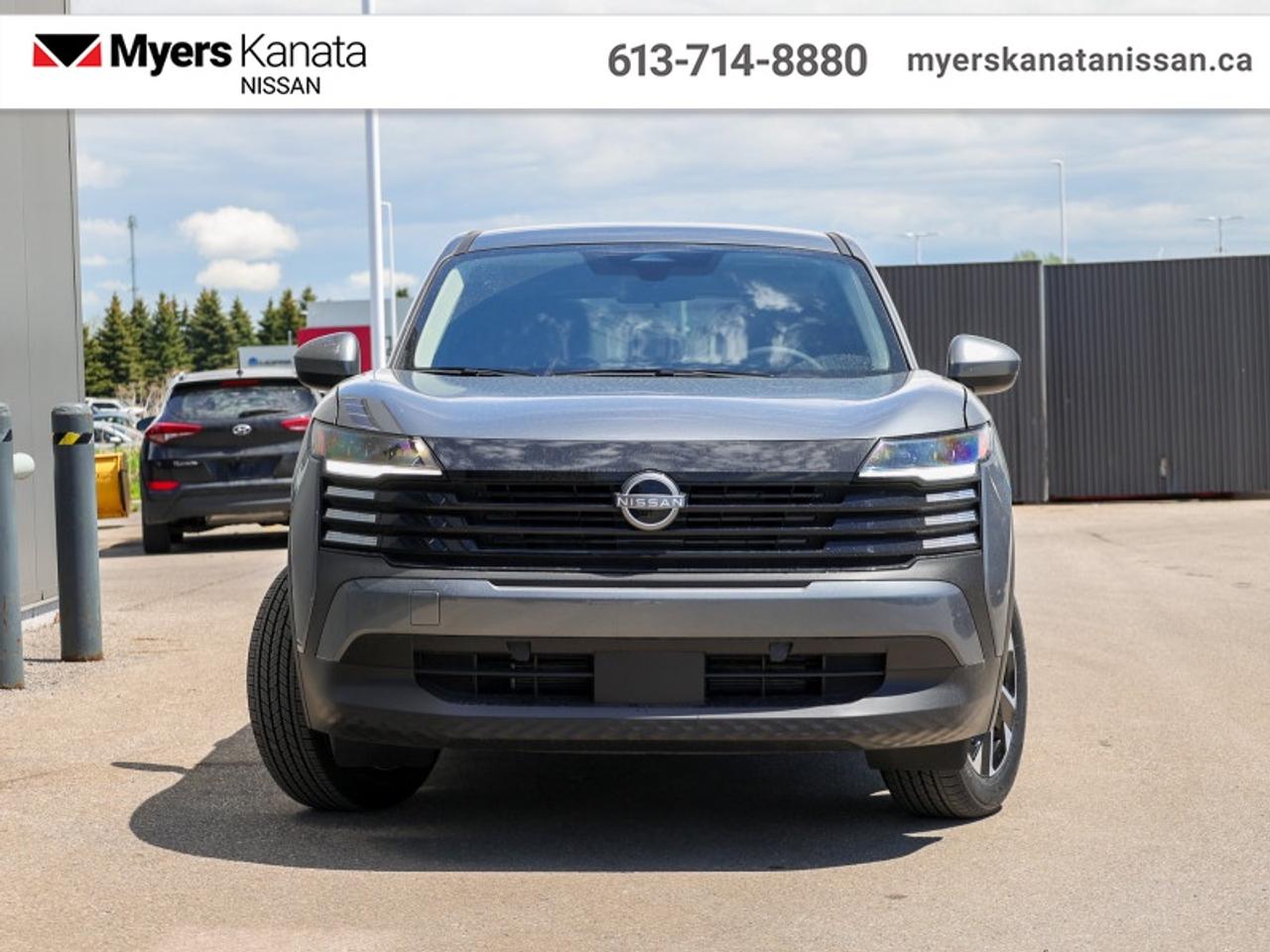 2025 Nissan Kicks SV  - Heated Seats Photo