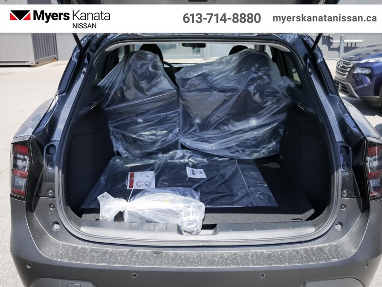 2025 Nissan Kicks SV  - Heated Seats Photo