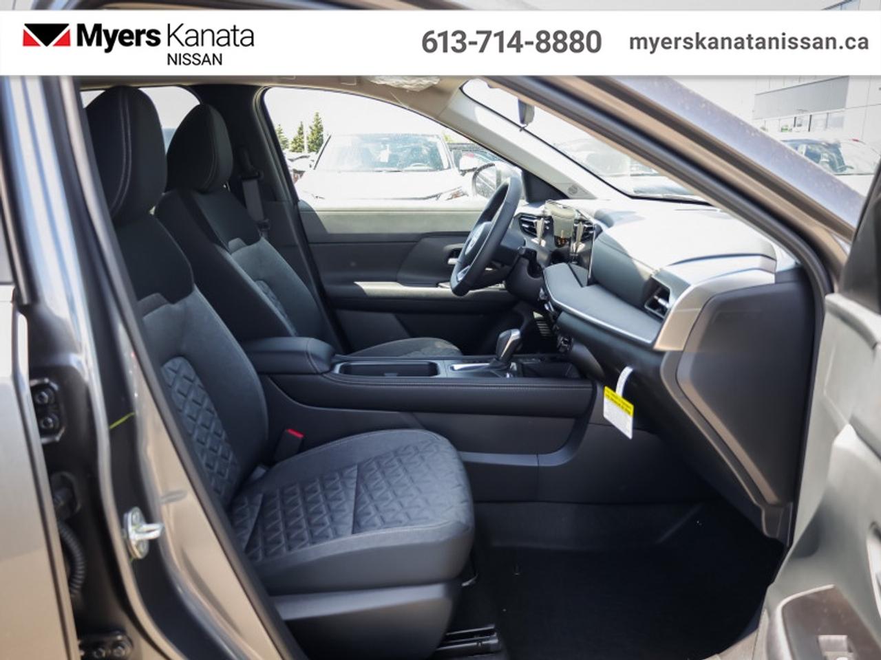2025 Nissan Kicks SV  - Heated Seats Photo