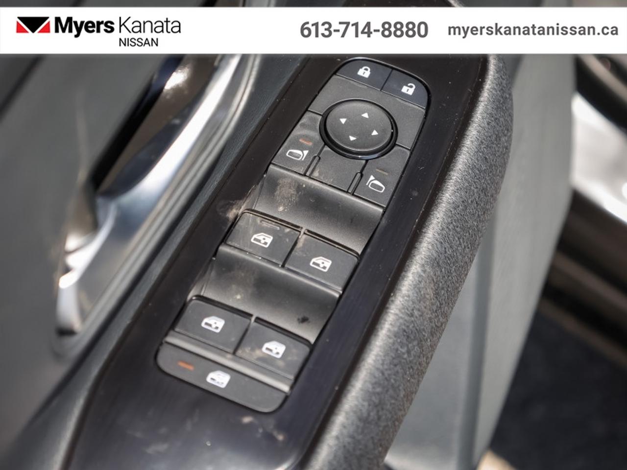 2025 Nissan Kicks SV  - Heated Seats Photo