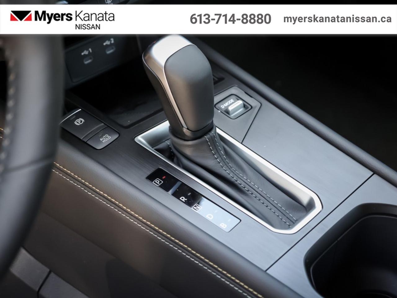2025 Nissan Kicks SV  - Heated Seats Photo