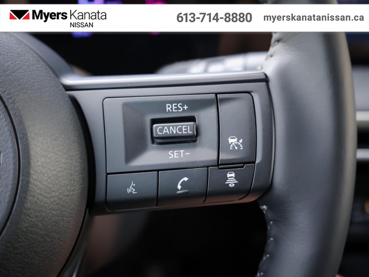 2025 Nissan Kicks SV  - Heated Seats Photo