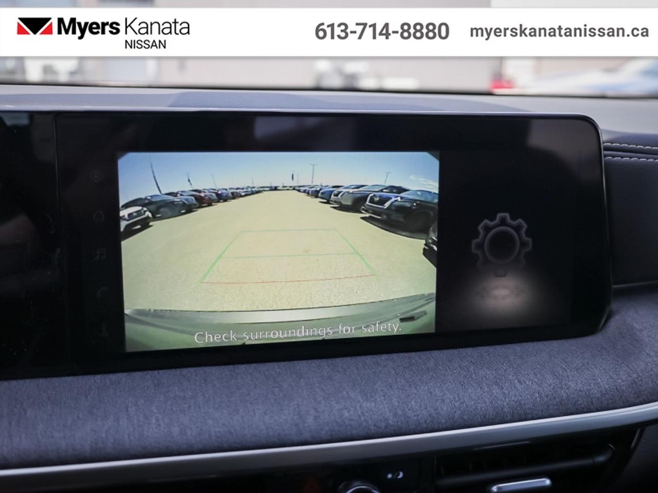 2025 Nissan Kicks SV  - Heated Seats Photo