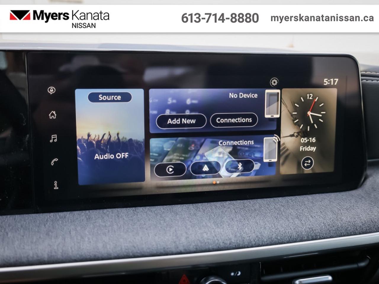 2025 Nissan Kicks SV  - Heated Seats Photo