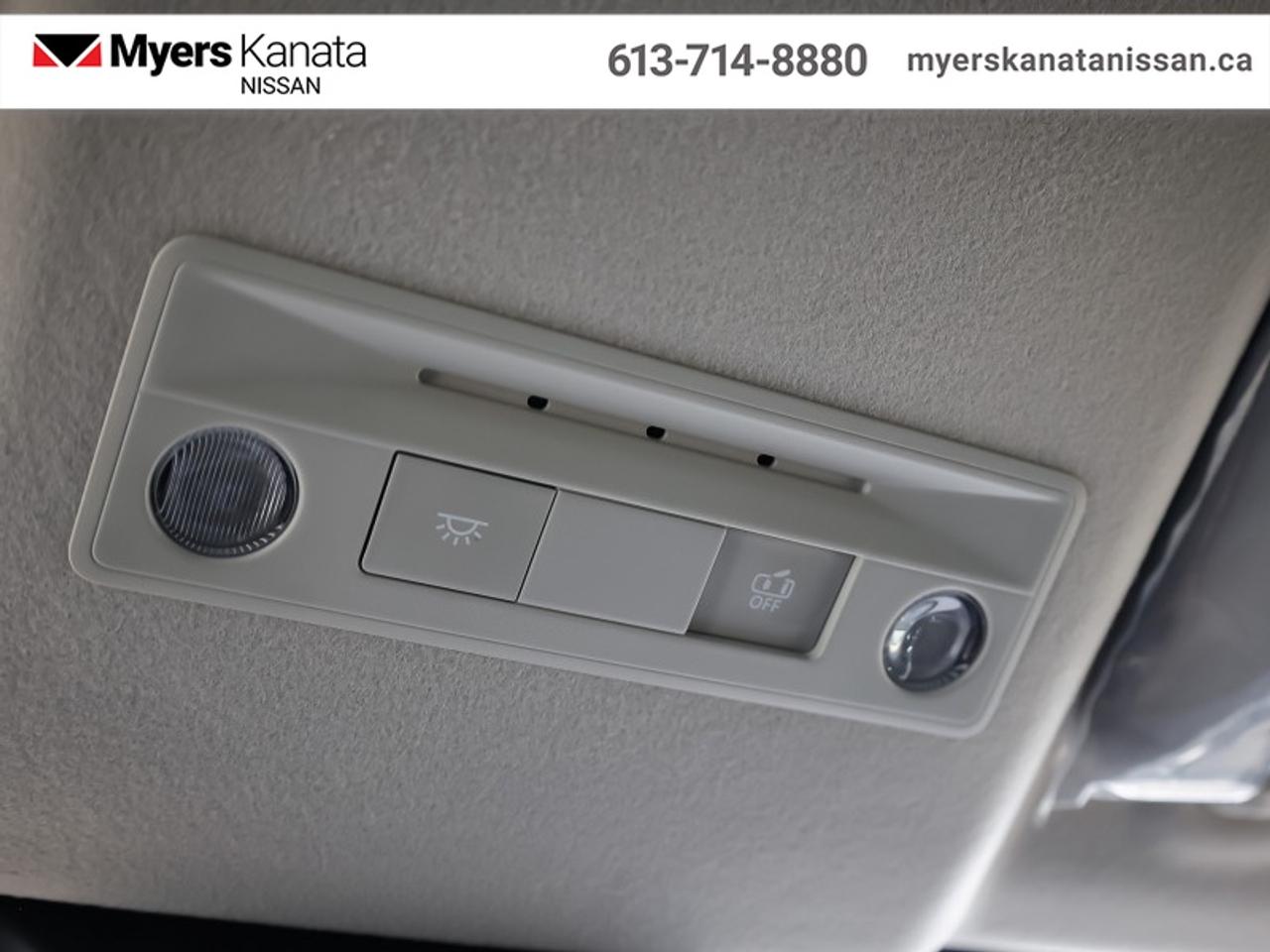 2025 Nissan Kicks SV  - Heated Seats Photo