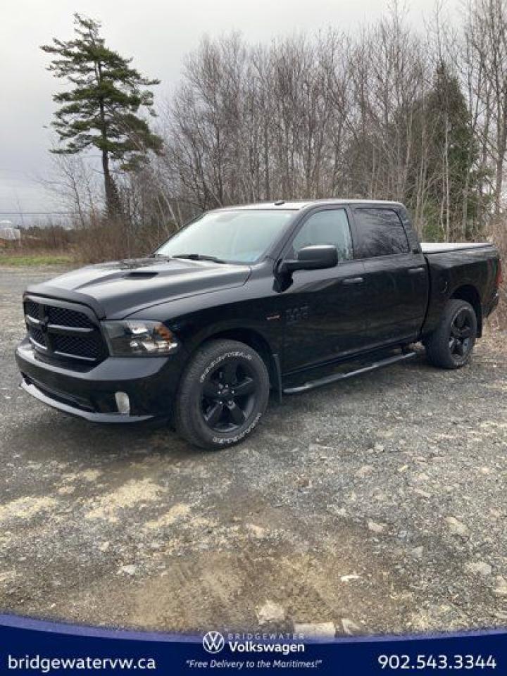 Used 2019 RAM 1500 Classic EXPRESS for sale in Hebbville, NS