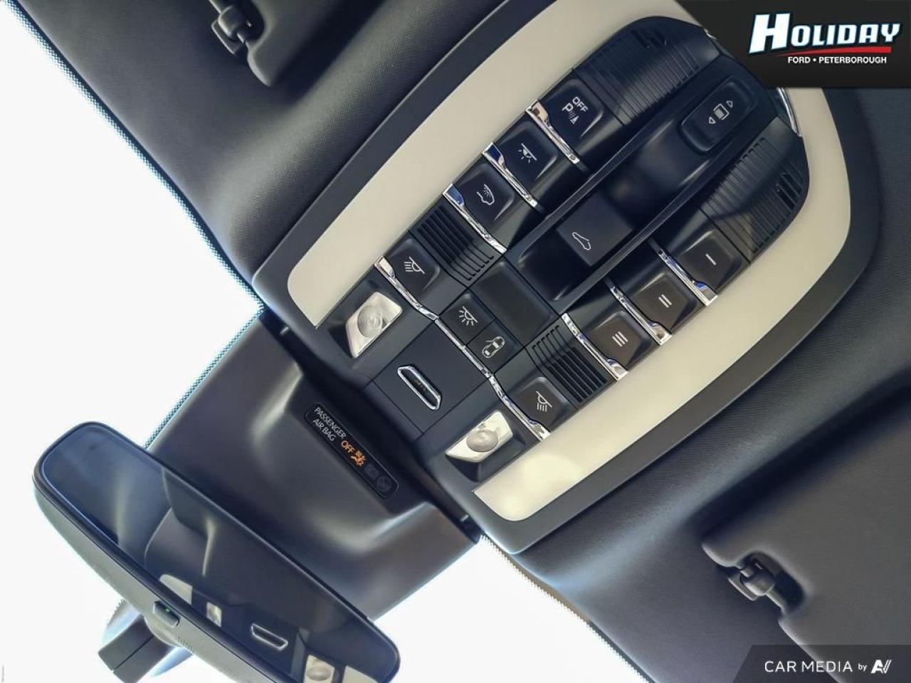 2023 Porsche Macan S Photo