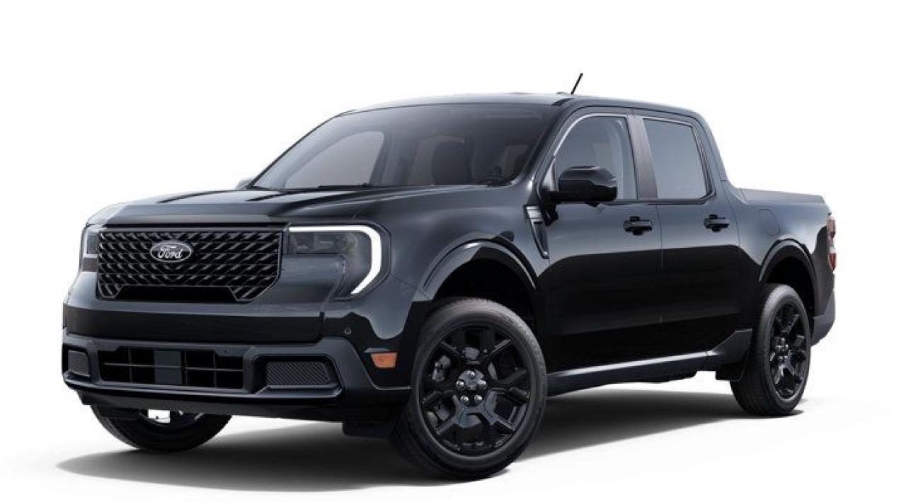 New 2025 Ford Maverick Lariat for sale in Halifax, NS