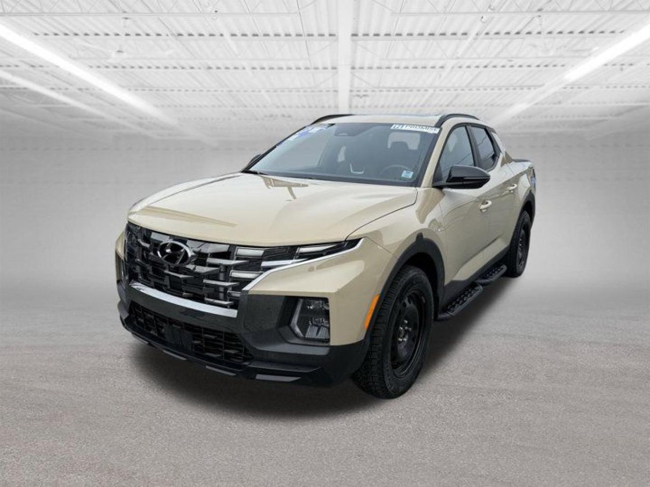 Used 2023 Hyundai Santa Cruz Ultimate for sale in Halifax, NS