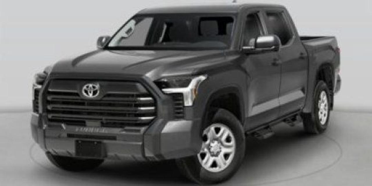 Used 2024 Toyota Tundra Limited for sale in Prince Albert, SK