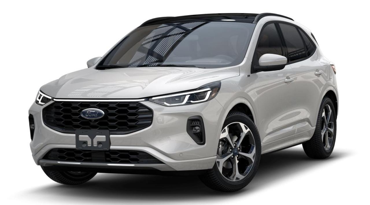New 2025 Ford Escape ST-Line Elite for sale in London, ON