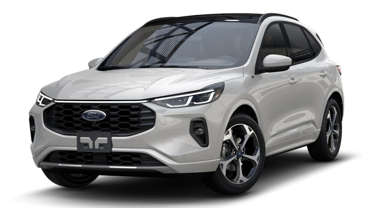 New 2025 Ford Escape ST-Line Elite for sale in London, ON
