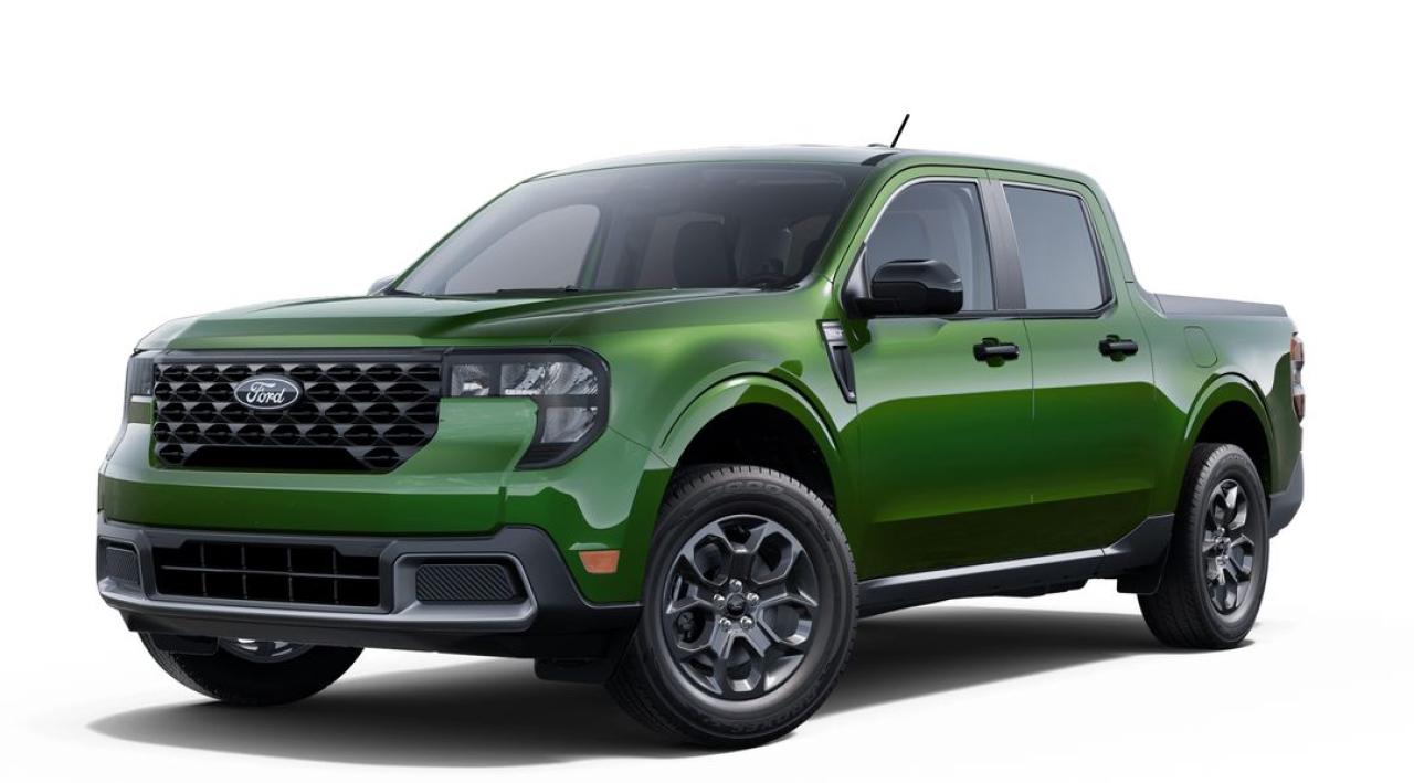 New 2025 Ford Maverick XLT for sale in London, ON