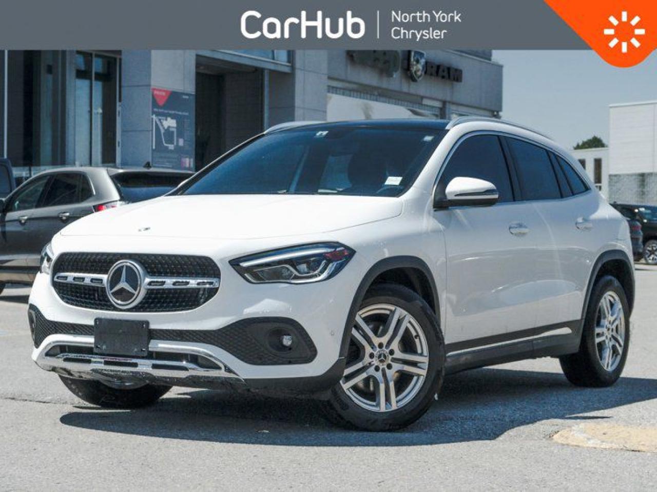 Used 2022 Mercedes-Benz GLA 250 for sale in Thornhill, ON