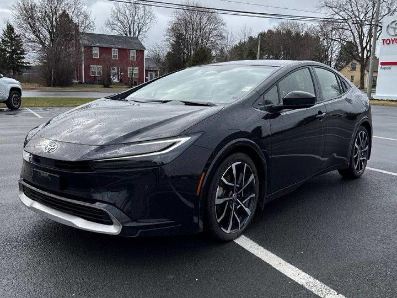 Used 2023 Toyota Prius Prime XSE Premium | Leather | Fixed Glass Roof | Nav | JBL Audio | Wireless CarPlay + Android Auto & More! for sale in Guelph, ON
