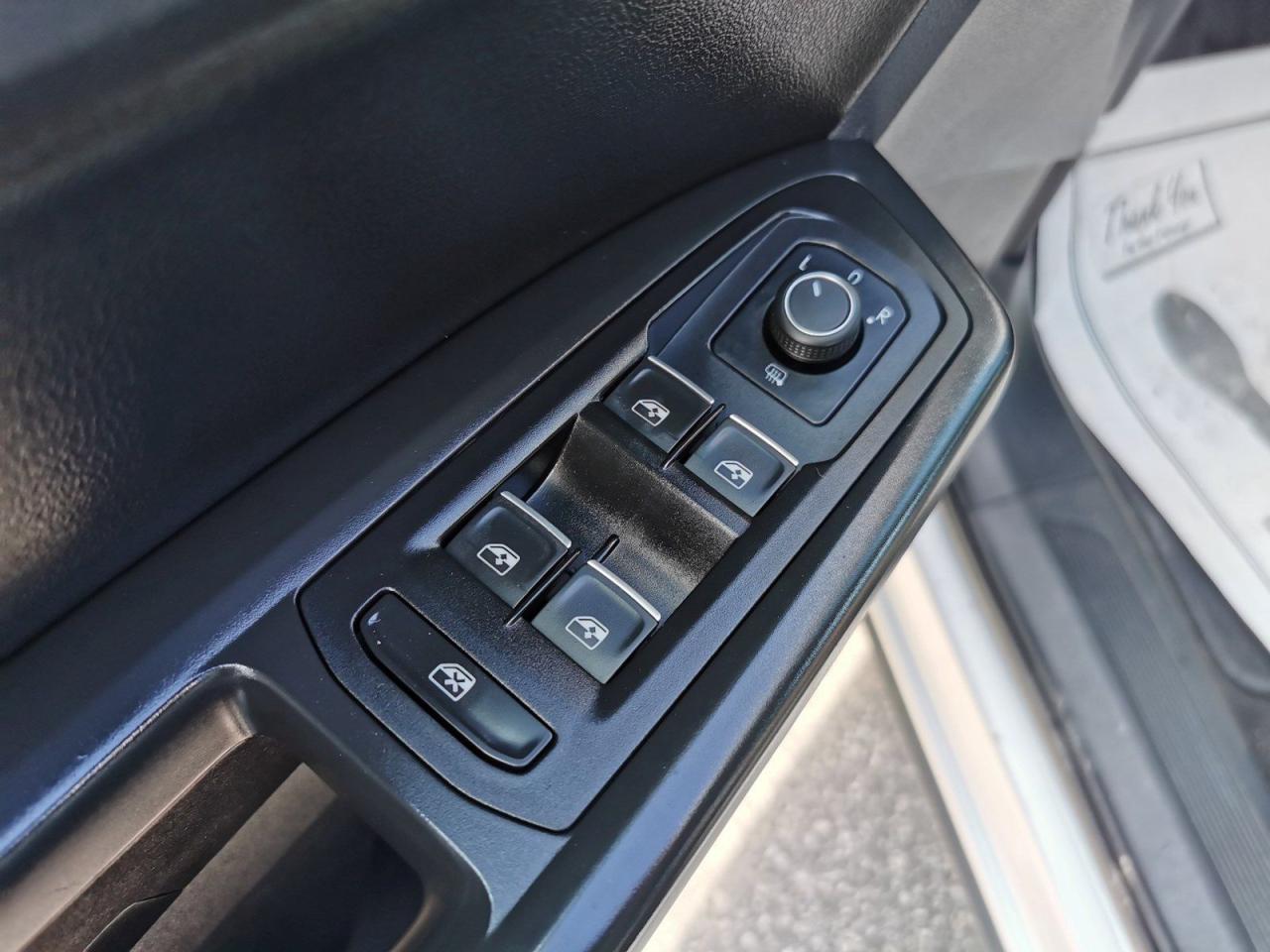 2018 Volkswagen Atlas Comfortline - Photo #10