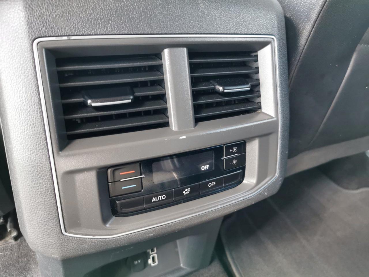 2018 Volkswagen Atlas Comfortline - Photo #16