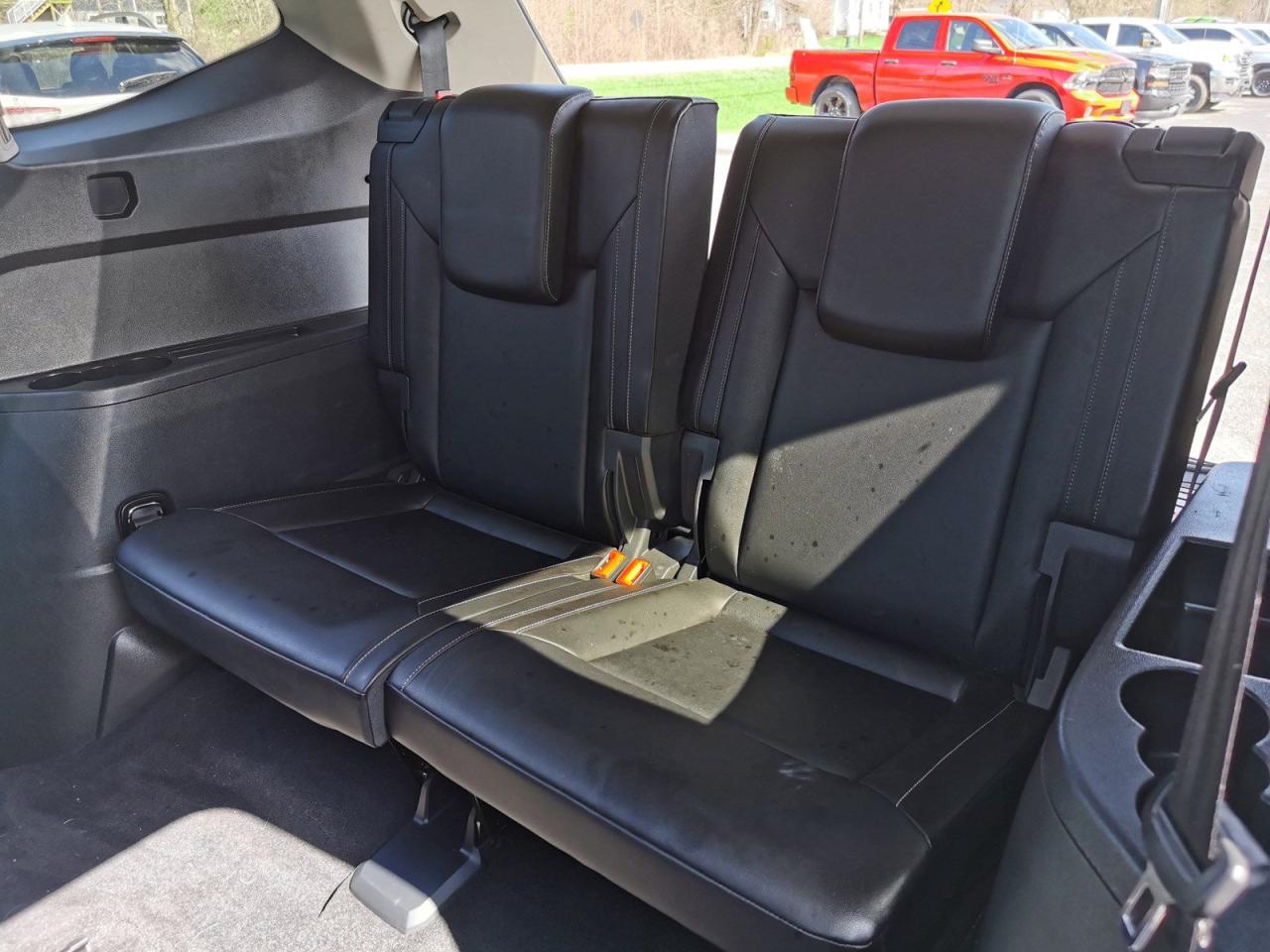 2018 Volkswagen Atlas Comfortline - Photo #18