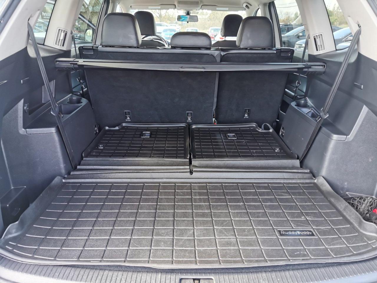 2018 Volkswagen Atlas Comfortline - Photo #17