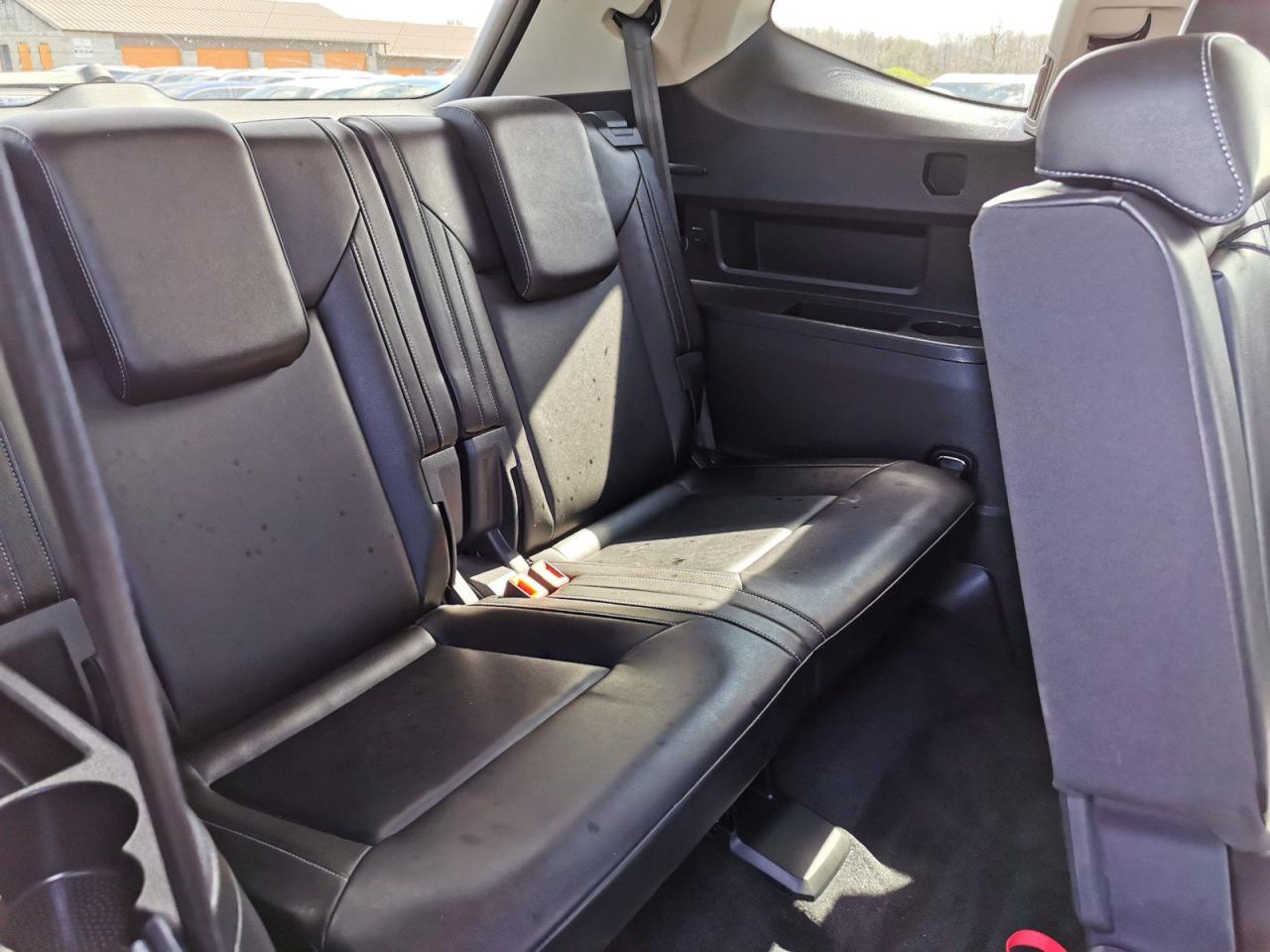 2018 Volkswagen Atlas Comfortline - Photo #20