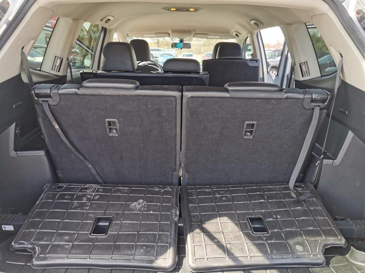 2018 Volkswagen Atlas Comfortline - Photo #19