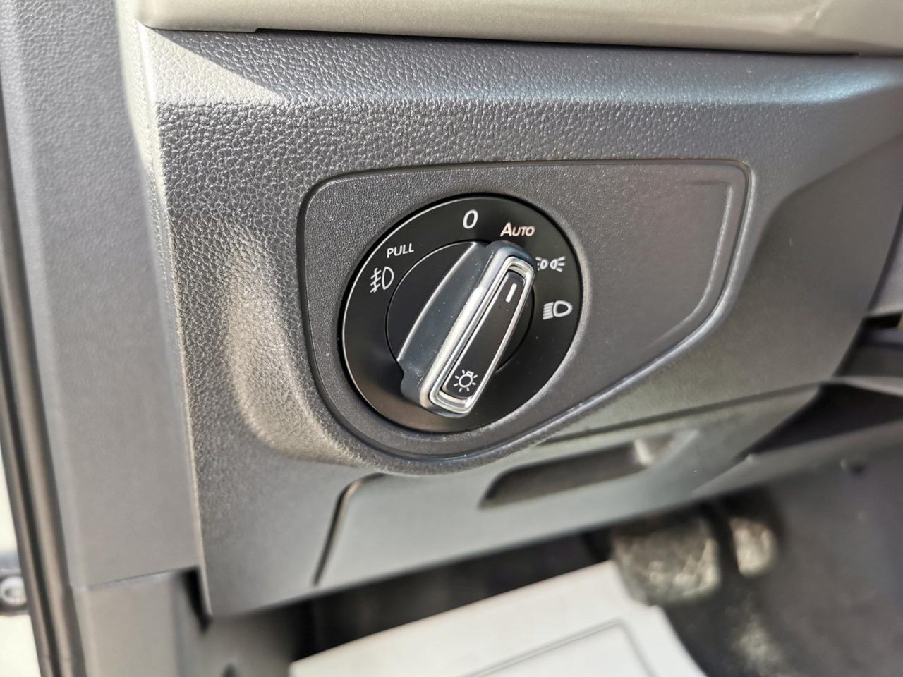 2018 Volkswagen Atlas Comfortline - Photo #25